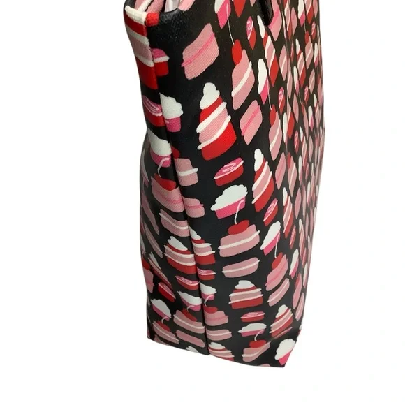 Kate Spade Take The Cake Bon Shopper Tote Bag - Picture 6 of 12
